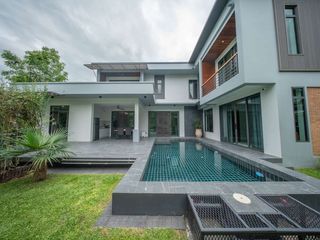 Villa en venta de 3 habitaciones en Hang Dong, Chiang Mai