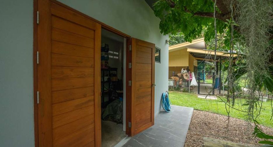 Villa en venta de 3 habitaciones en Hang Dong, Chiang Mai