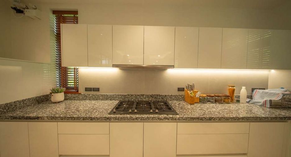 Villa en venta de 3 habitaciones en Hang Dong, Chiang Mai