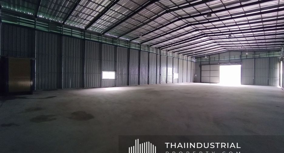 For rent office in Mueang Samut Prakan, Samut Prakan