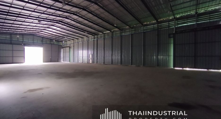 For rent office in Mueang Samut Prakan, Samut Prakan