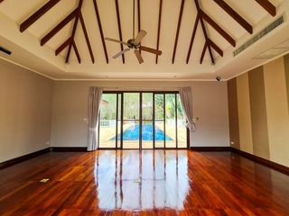 For rent 7 bedrooms villa in Thalang, Phuket