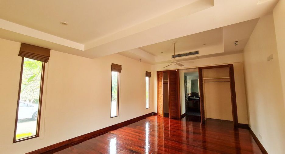 For rent 7 bedrooms villa in Thalang, Phuket