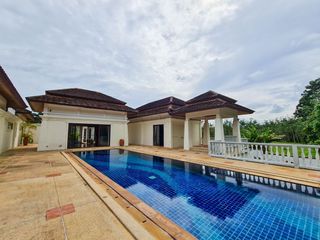 For rent 7 bedrooms villa in Thalang, Phuket