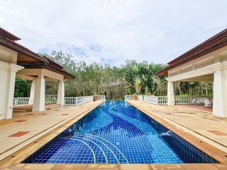 For rent 7 bedrooms villa in Thalang, Phuket