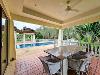 For rent 7 bedrooms villa in Thalang, Phuket