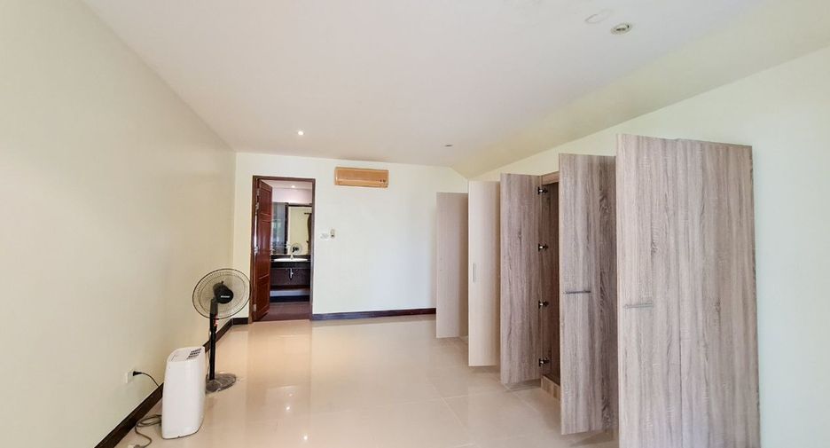 For rent 7 bedrooms villa in Thalang, Phuket