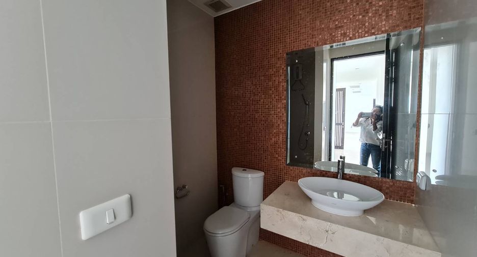 出售 3 卧室 公寓 在 Klaeng, Rayong