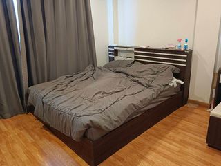 For rent and for sale 3 bed townhouse in Sam Phran, Nakhon Pathom