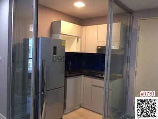 For rent 2 bedrooms condo in Bang Na, Bangkok