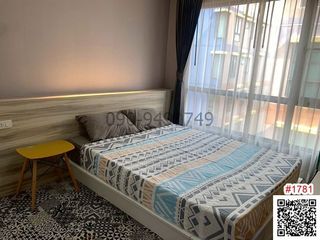 For rent 2 bedrooms condo in Bang Na, Bangkok