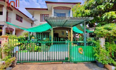 À vendre 3 chambres maison à Khlong Luang, Pathum Thani