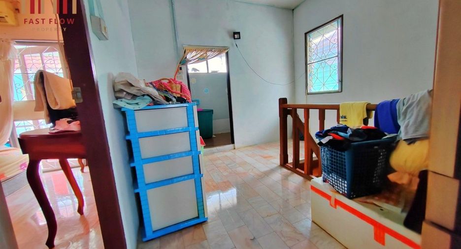 À vendre 3 chambres maison à Khlong Luang, Pathum Thani