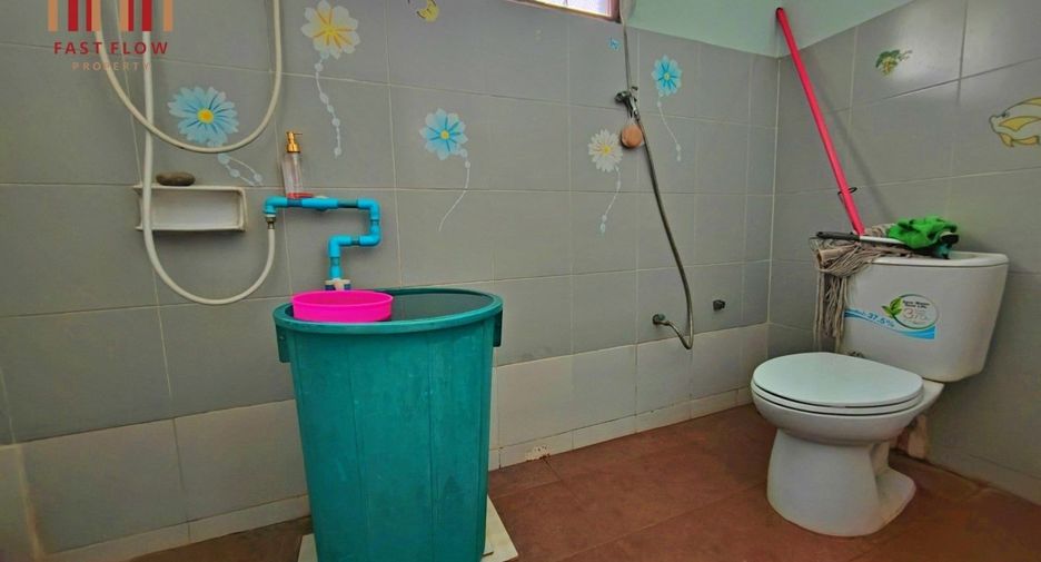 À vendre 3 chambres maison à Khlong Luang, Pathum Thani