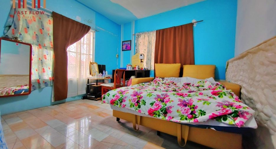 À vendre 3 chambres maison à Khlong Luang, Pathum Thani