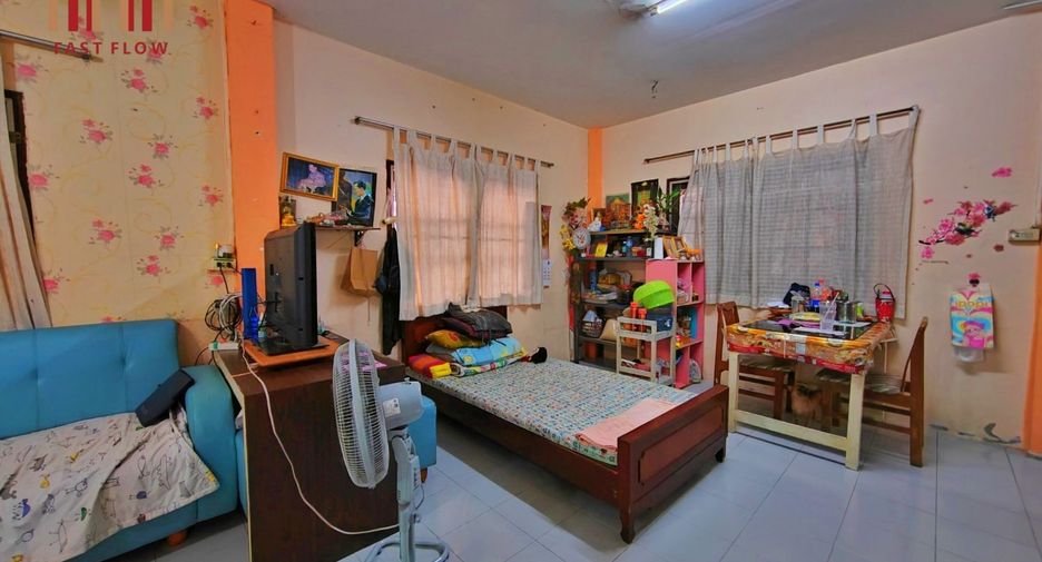 À vendre 3 chambres maison à Khlong Luang, Pathum Thani