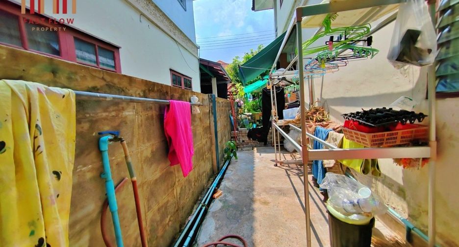 À vendre 3 chambres maison à Khlong Luang, Pathum Thani