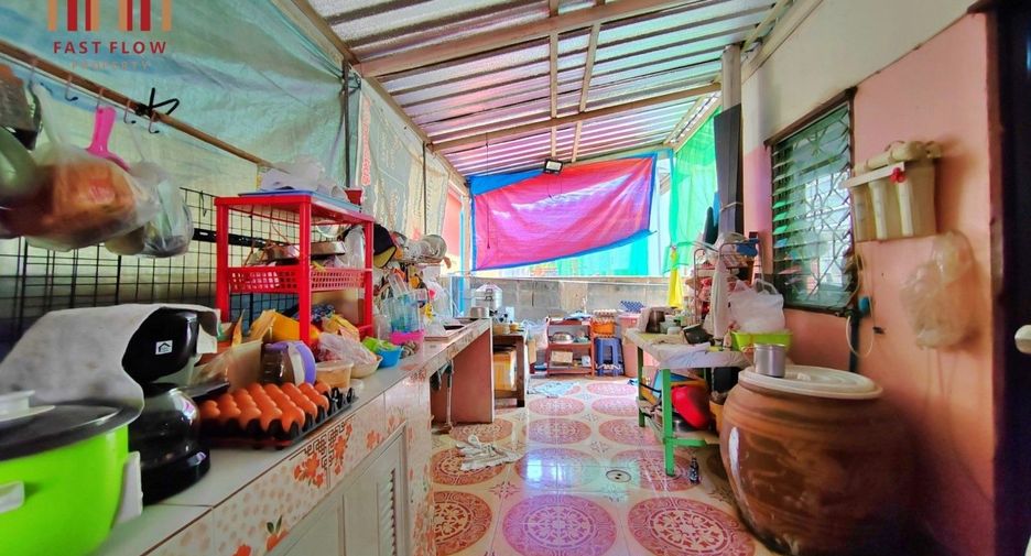 À vendre 3 chambres maison à Khlong Luang, Pathum Thani