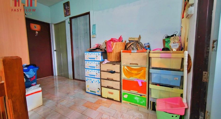À vendre 3 chambres maison à Khlong Luang, Pathum Thani