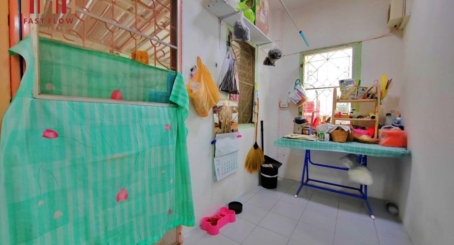 À vendre 3 chambres maison à Khlong Luang, Pathum Thani
