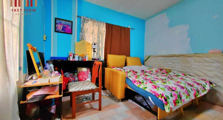 À vendre 3 chambres maison à Khlong Luang, Pathum Thani