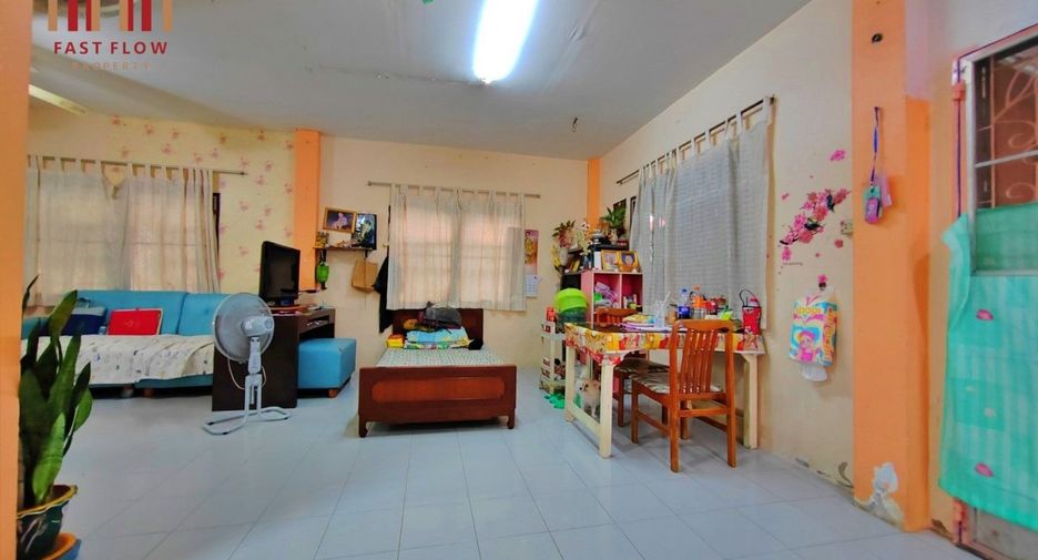À vendre 3 chambres maison à Khlong Luang, Pathum Thani