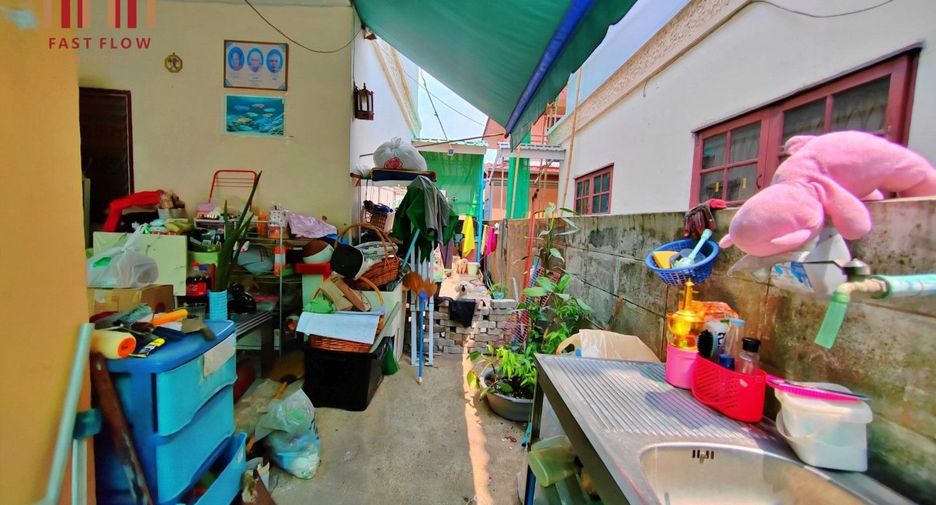 À vendre 3 chambres maison à Khlong Luang, Pathum Thani