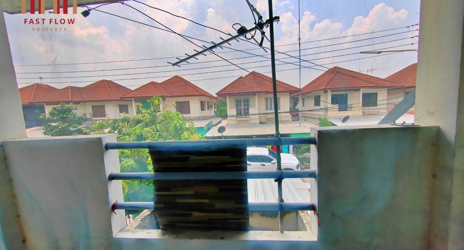 À vendre 3 chambres maison à Khlong Luang, Pathum Thani