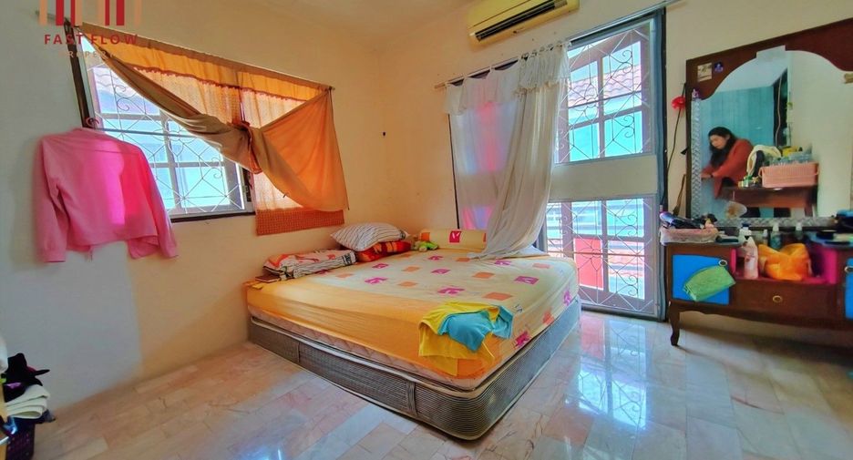 À vendre 3 chambres maison à Khlong Luang, Pathum Thani