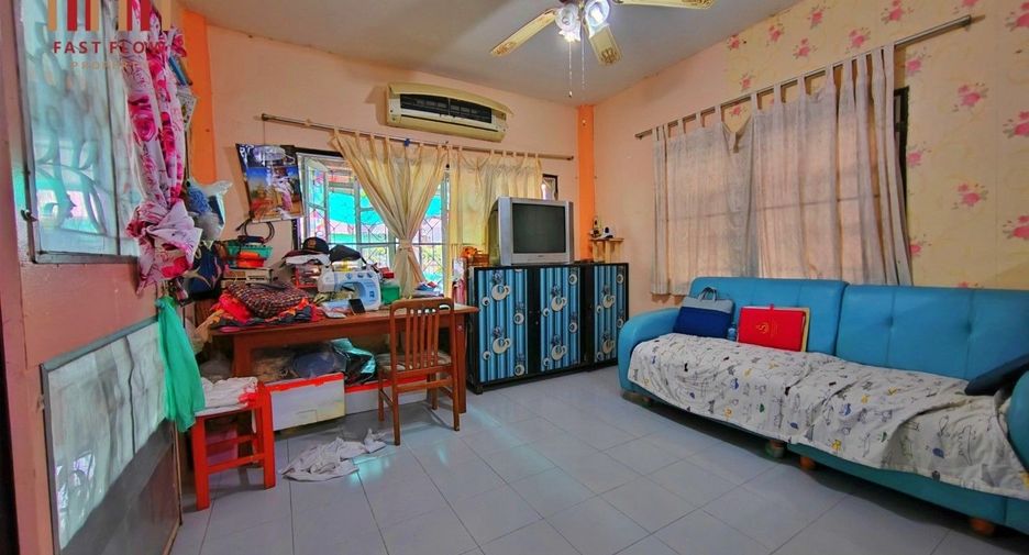 À vendre 3 chambres maison à Khlong Luang, Pathum Thani