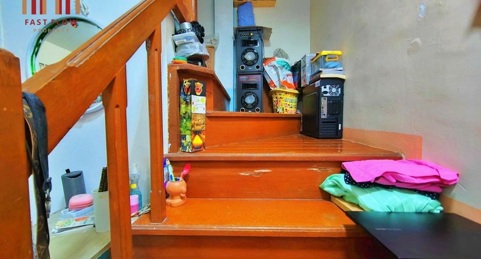 À vendre 3 chambres maison à Khlong Luang, Pathum Thani