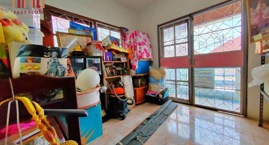 À vendre 3 chambres maison à Khlong Luang, Pathum Thani