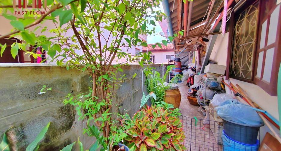 À vendre 3 chambres maison à Khlong Luang, Pathum Thani