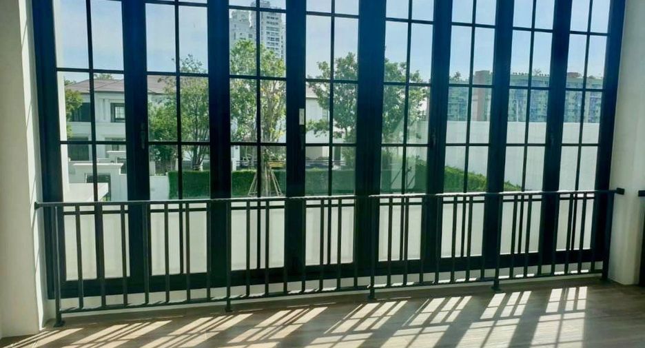 出售 5 卧室 独立屋 在 Suan Luang, 曼谷