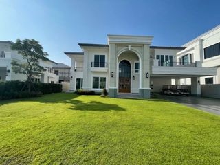 Haus zum Kauf mit 4 Zimmer in Pak Kret, Nonthaburi