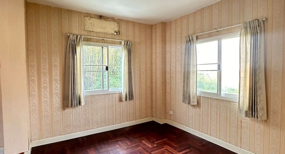 For sale studio house in Mueang Pathum Thani, Pathum Thani