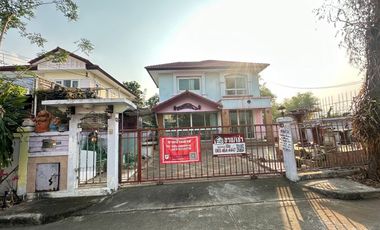 Продажа студия дом в Mueang Pathum Thani, Патумтани