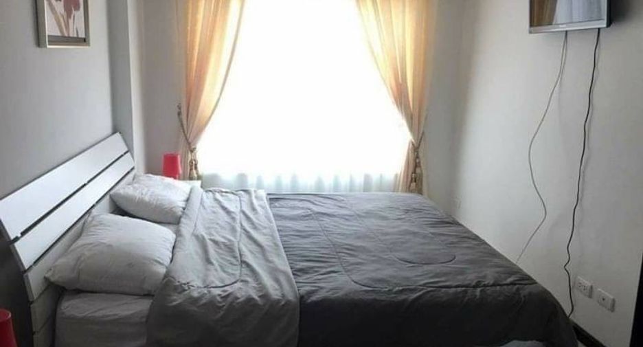 Condo en venta de 1 habitaciones en Bang Lamung, Chonburi