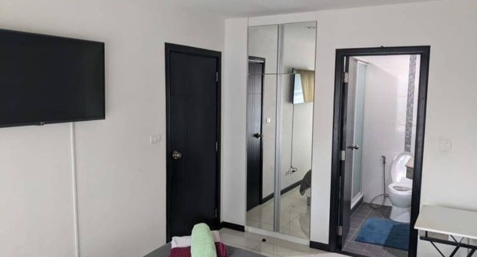 Condo en venta de 1 habitaciones en Bang Lamung, Chonburi