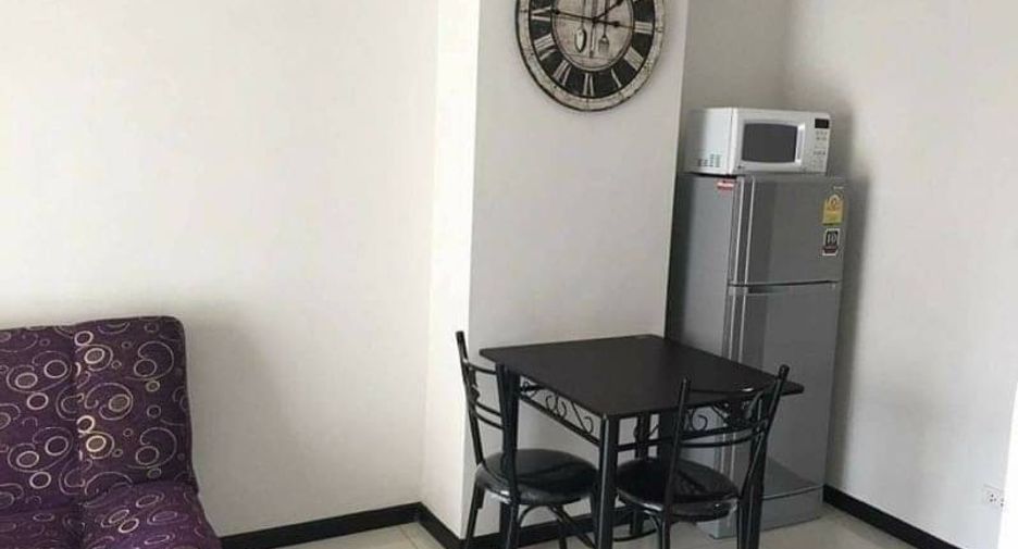 Condo en venta de 1 habitaciones en Bang Lamung, Chonburi