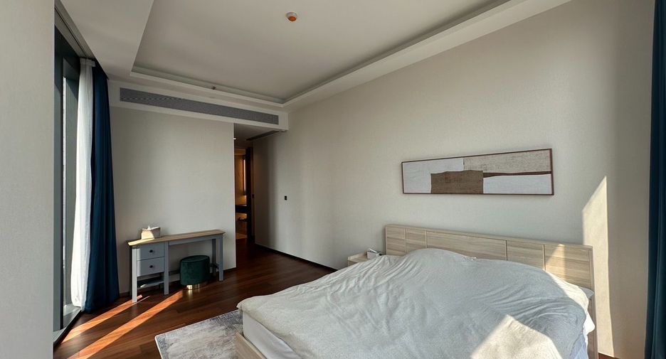 Condo en alquiler de 2 habitaciones en Khlong Toei, Bangkok
