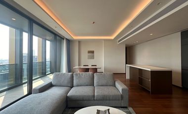 Condo en alquiler de 2 habitaciones en Khlong Toei, Bangkok