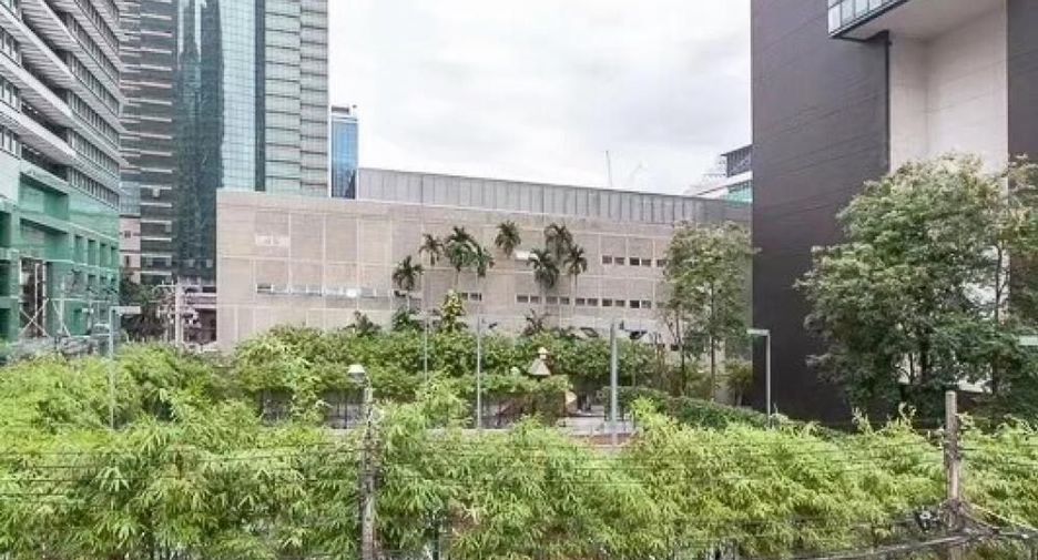 Reihenhaus zur Miete mit 3 Zimmer in Sathon, Bangkok