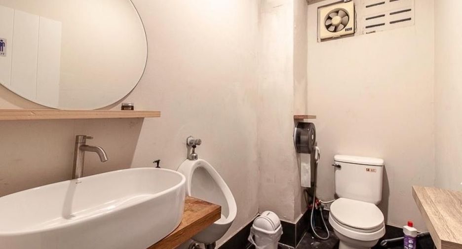 Reihenhaus zur Miete mit 3 Zimmer in Sathon, Bangkok