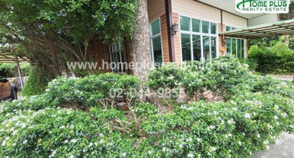 Terreno en venta en Don Chedi, Suphan Buri