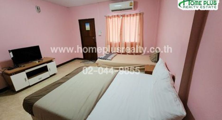 Terreno en venta en Don Chedi, Suphan Buri