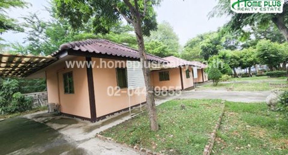 Terreno en venta en Don Chedi, Suphan Buri