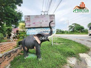 For sale land in Don Chedi, Suphan Buri