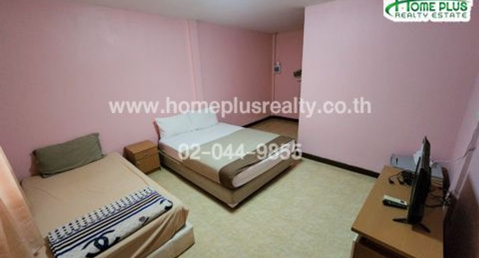 Terreno en venta en Don Chedi, Suphan Buri