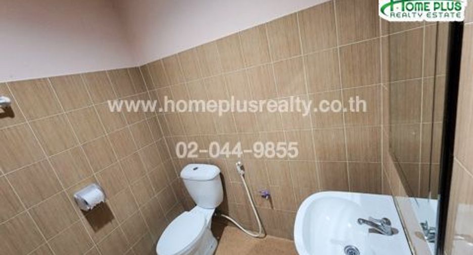 Terreno en venta en Don Chedi, Suphan Buri